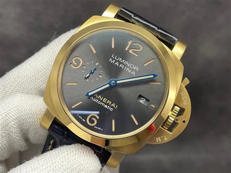 replica panerai box set|genuine panerai movement.